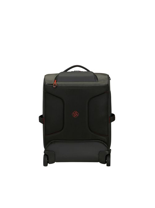 Ecodiver borsone che diventa zaino SAMSONITE | 140882CLIMBING IVY
